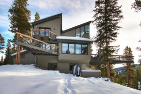 Summit Solitude Estate Home Breckenridge